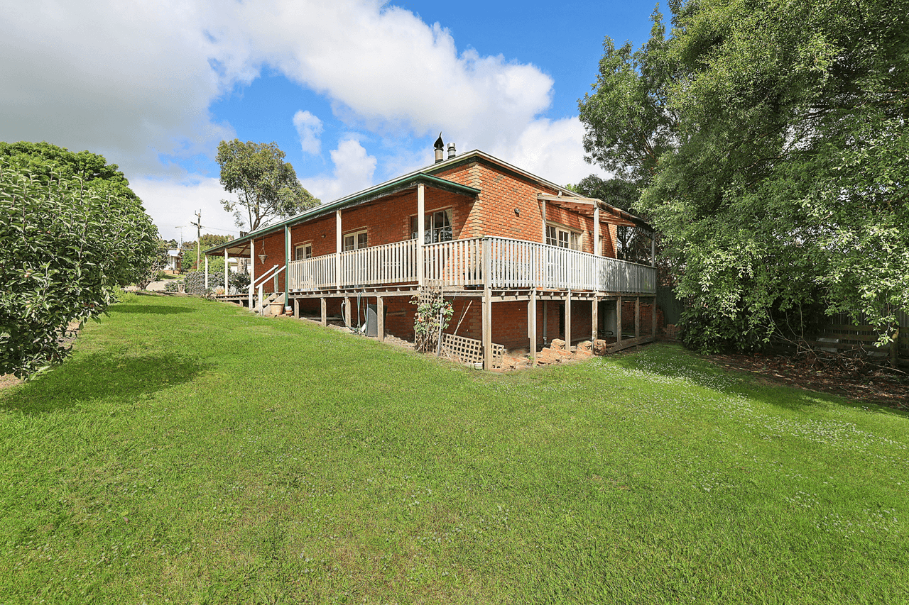79 Timboon-Curdievale Road, TIMBOON, VIC 3268