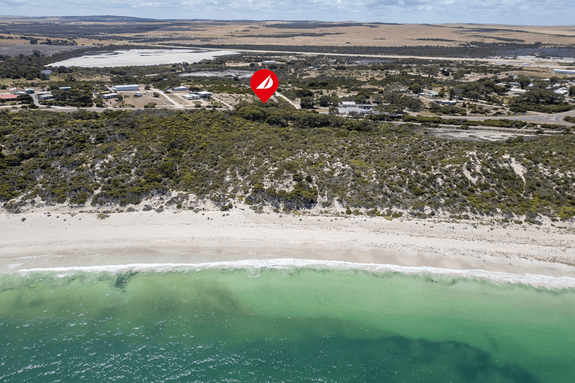 Lot 1-15 Wookata Drive, Elliston, SA 5670