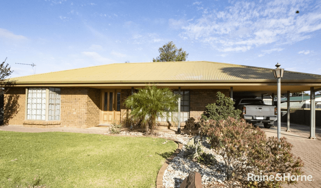 29 Maule Avenue, STIRLING NORTH, SA 5710