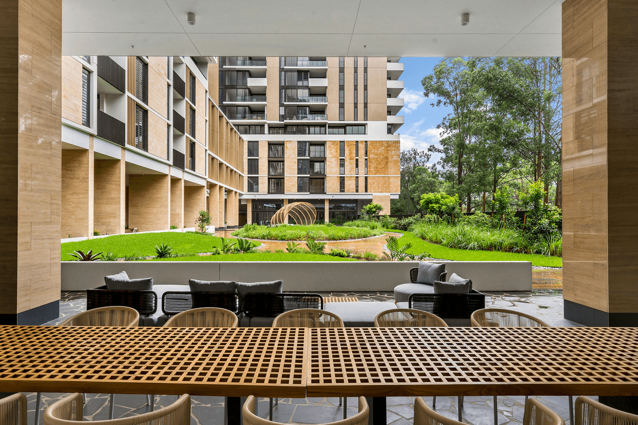 A1305/82 Waterloo Road, Macquarie Park, NSW 2113