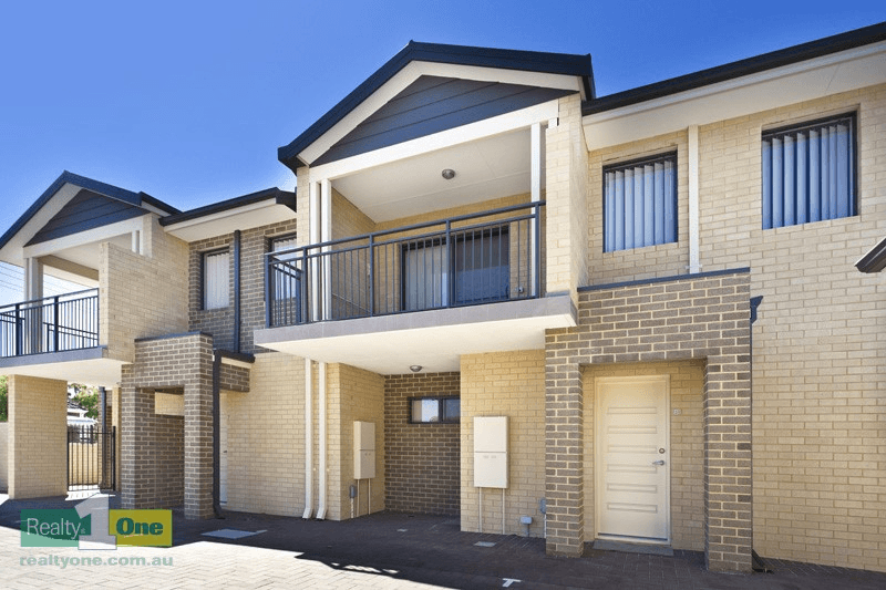 8/33a North Street, MIDLAND, WA 6056