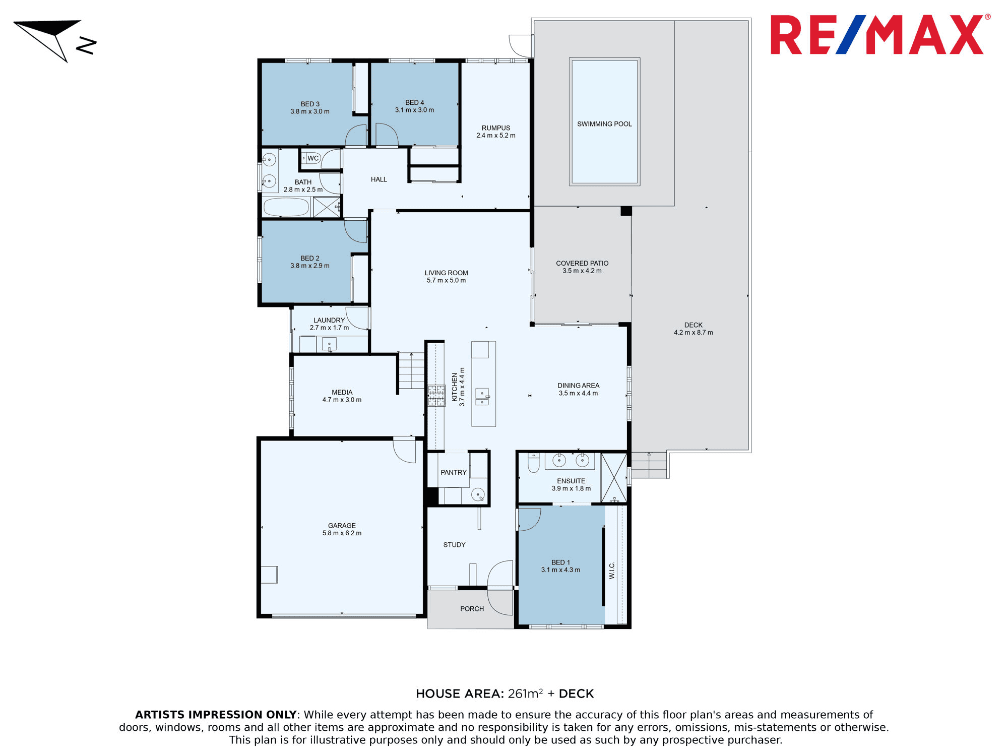 11 Swift Lane, BURNSIDE, QLD 4560