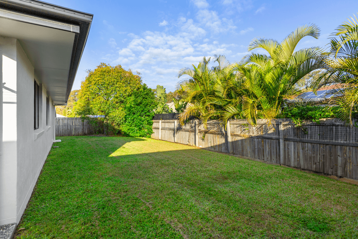 12 Calliandra Place, THORNLANDS, QLD 4164