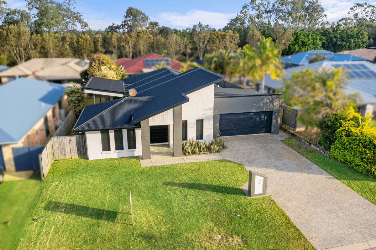 12 Calliandra Place, THORNLANDS, QLD 4164