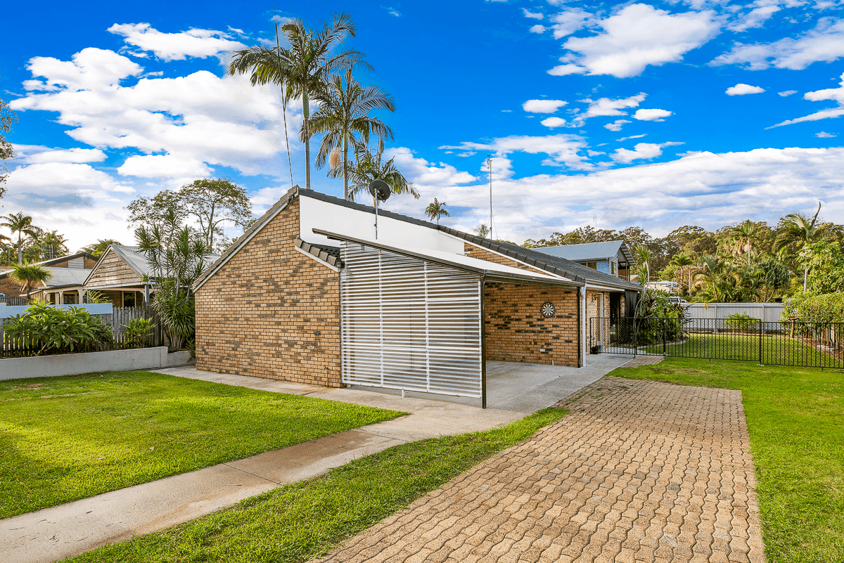 6 Bennelong Court, Kuluin, QLD 4558