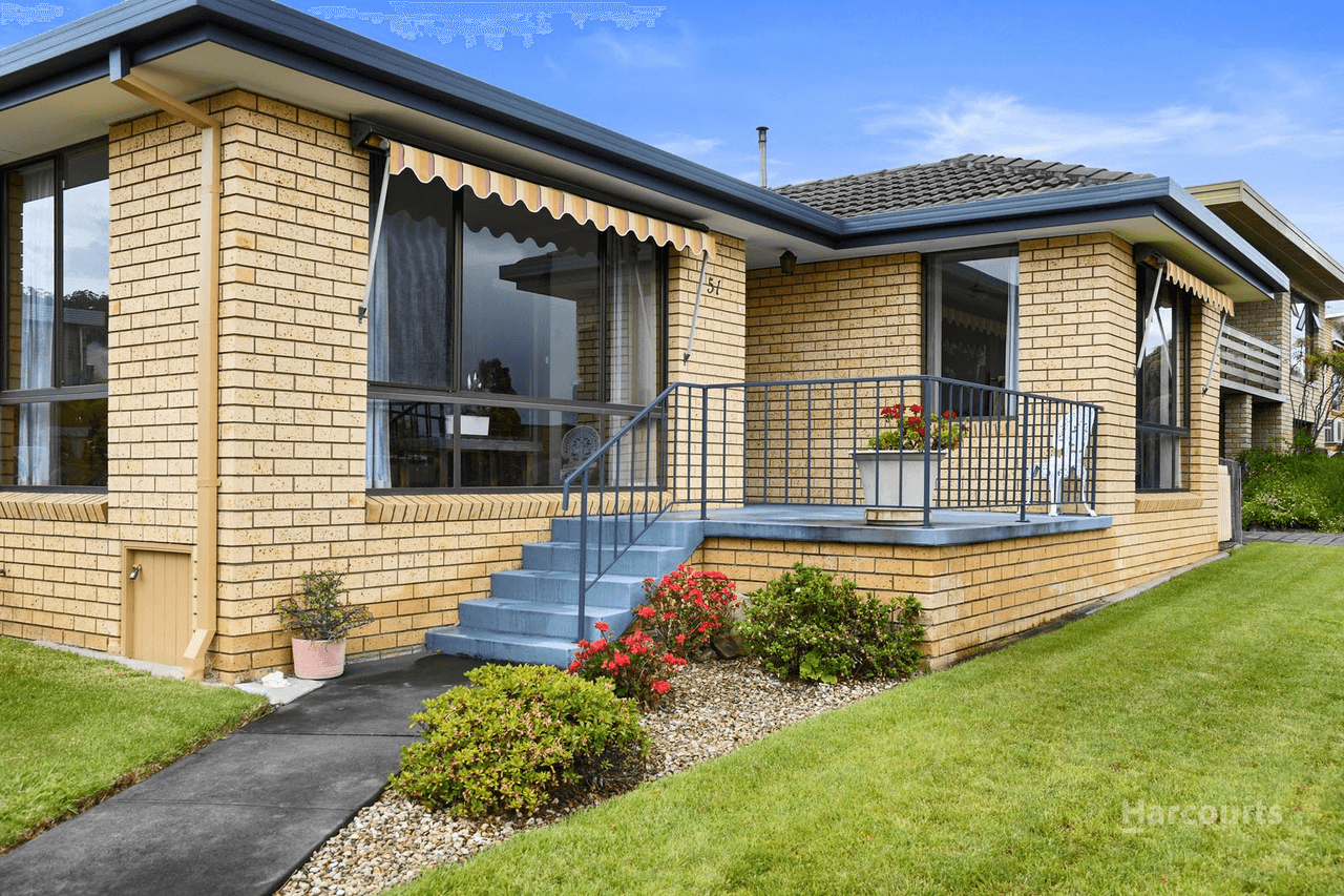 1/51 Hymettus Street, Howrah, TAS 7018