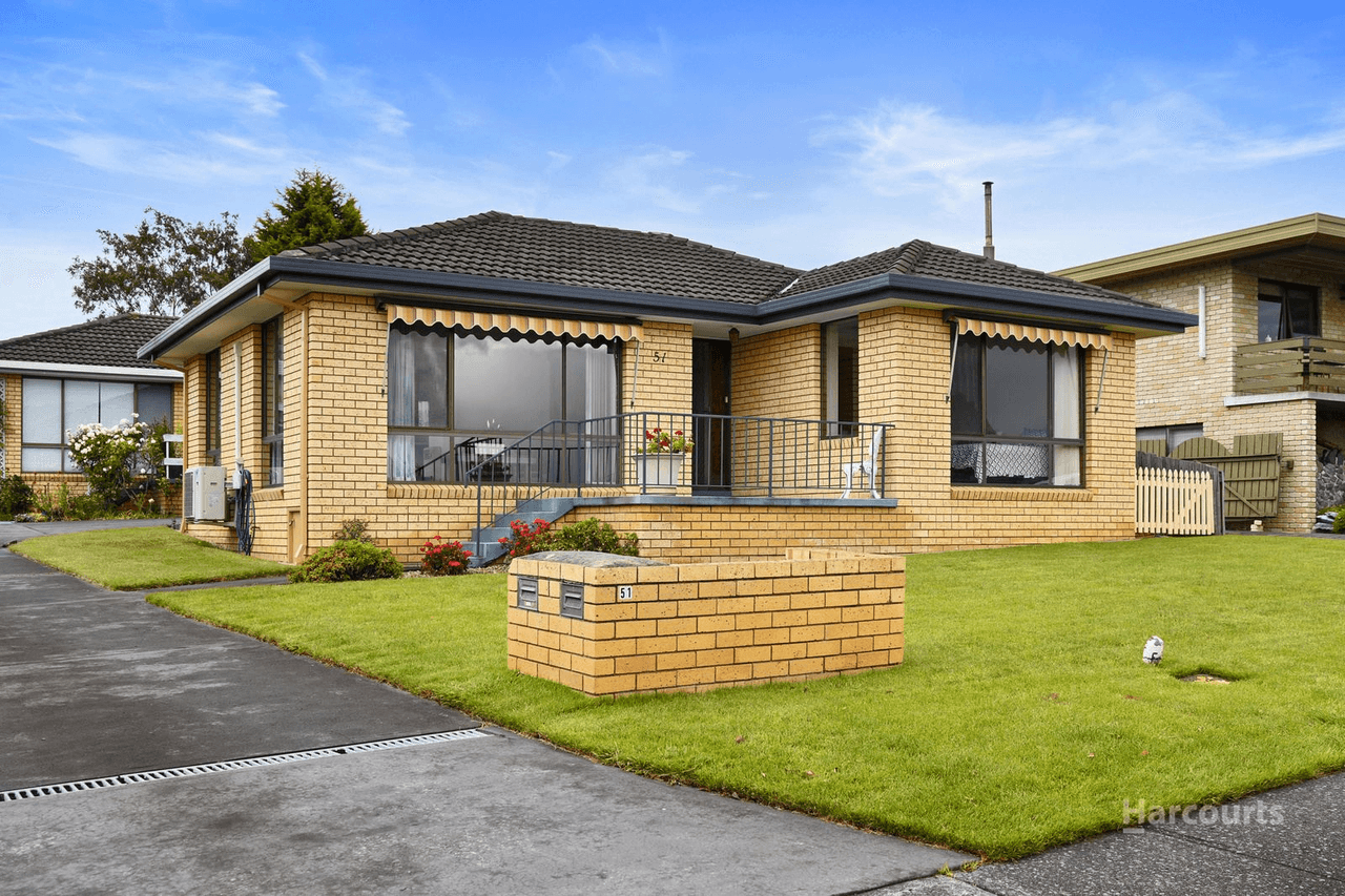 1/51 Hymettus Street, Howrah, TAS 7018