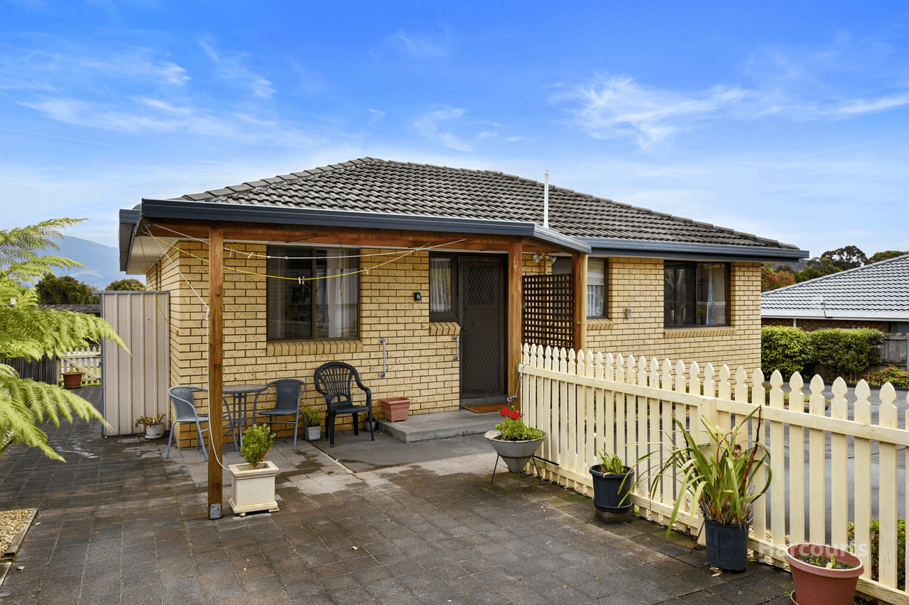 1/51 Hymettus Street, Howrah, TAS 7018