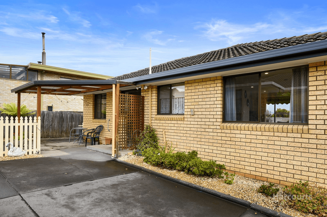 1/51 Hymettus Street, Howrah, TAS 7018