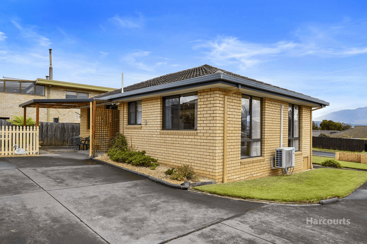 1/51 Hymettus Street, Howrah, TAS 7018