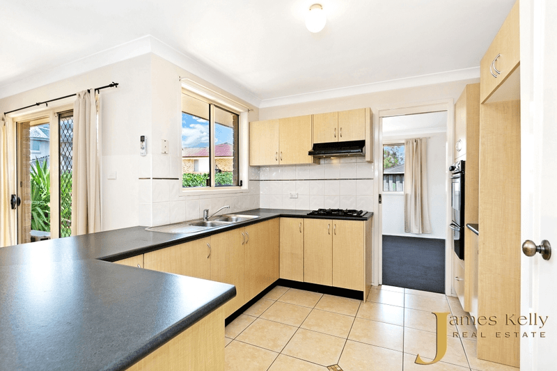 78 Seymour Way, Kellyville, NSW 2155