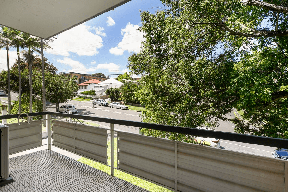 1/21 Lisson Grove, WOOLOOWIN, QLD 4030