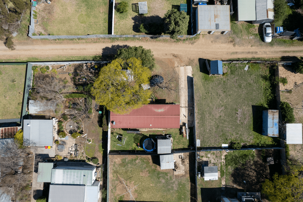 9 & 9a Kyuga Street, Aberdeen, NSW 2336