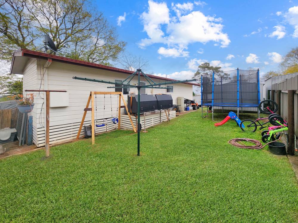 9 & 9a Kyuga Street, Aberdeen, NSW 2336