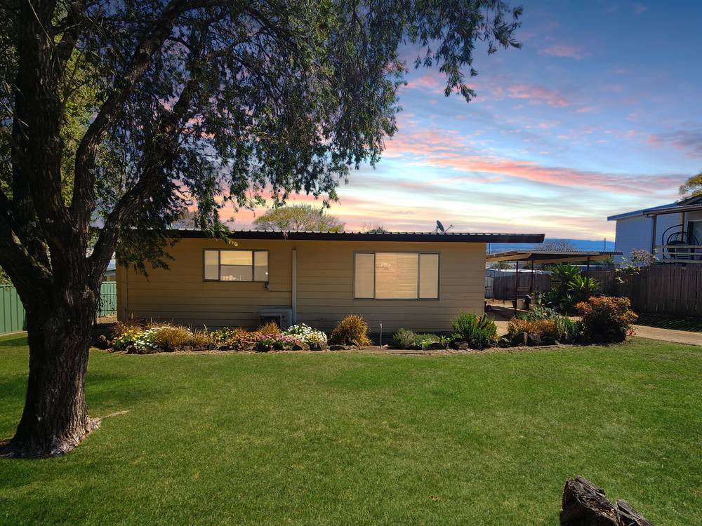 9 & 9a Kyuga Street, Aberdeen, NSW 2336