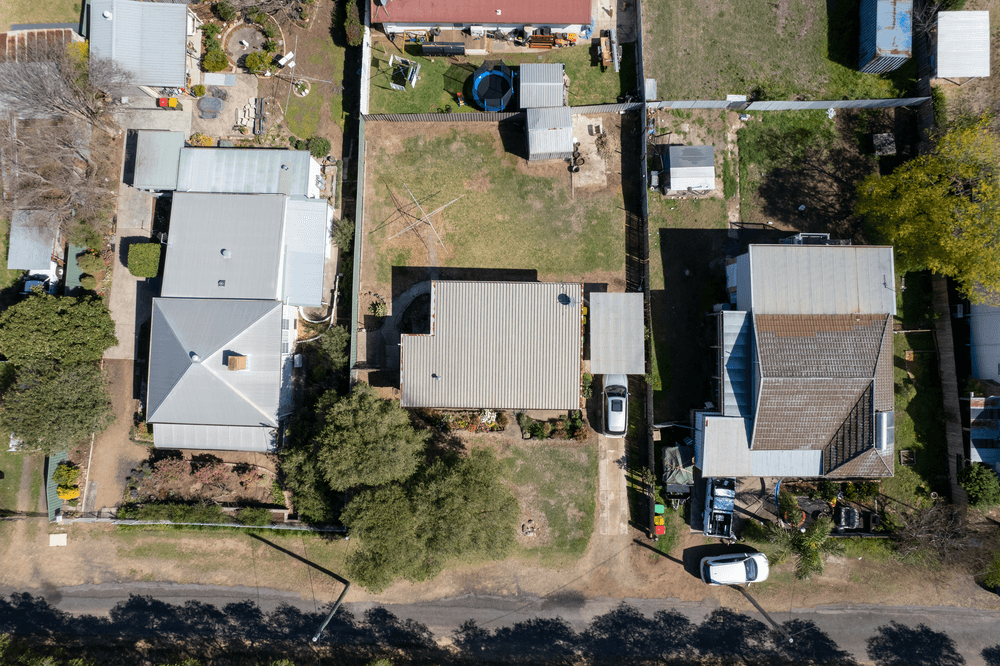 9 & 9a Kyuga Street, Aberdeen, NSW 2336