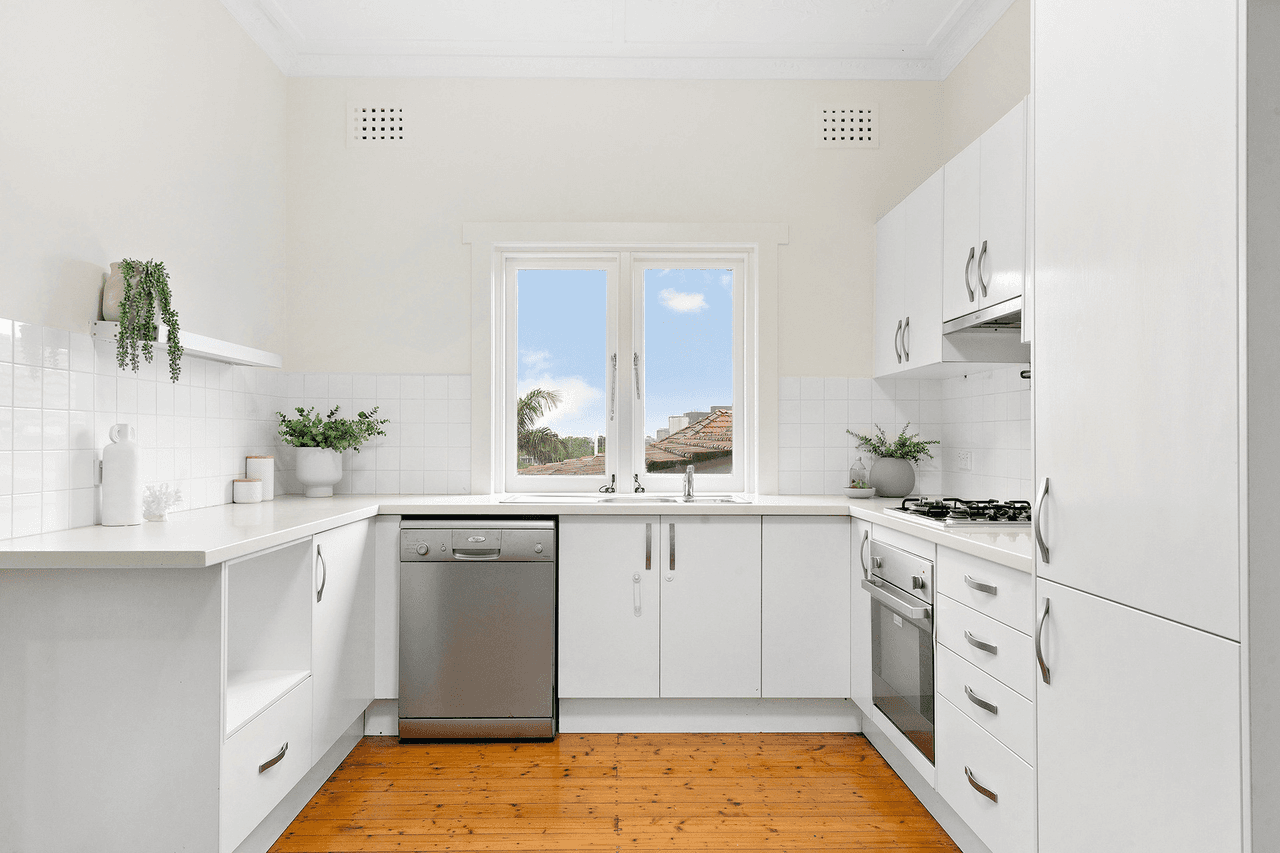 1/5 Hardiman Avenue, Randwick, NSW 2031