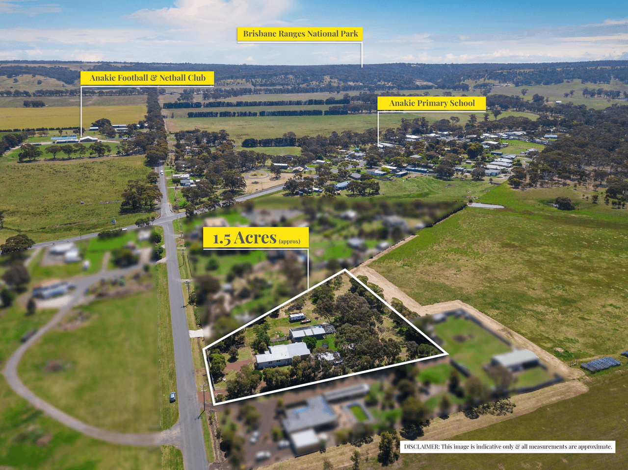 35 Brownes Road, ANAKIE, VIC 3213