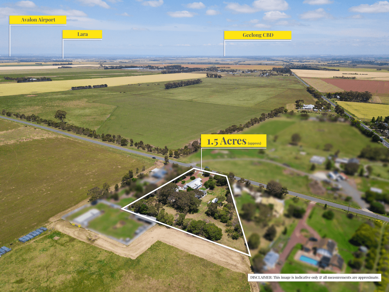 35 Brownes Road, ANAKIE, VIC 3213