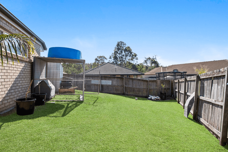 9 Neumann Place, LEICHHARDT, QLD 4305