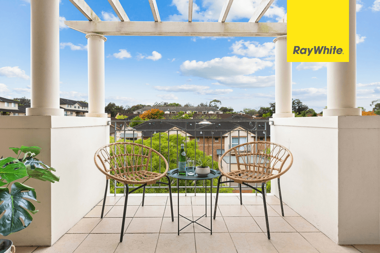 12A/2 Wentworth Drive, LIBERTY GROVE, NSW 2138