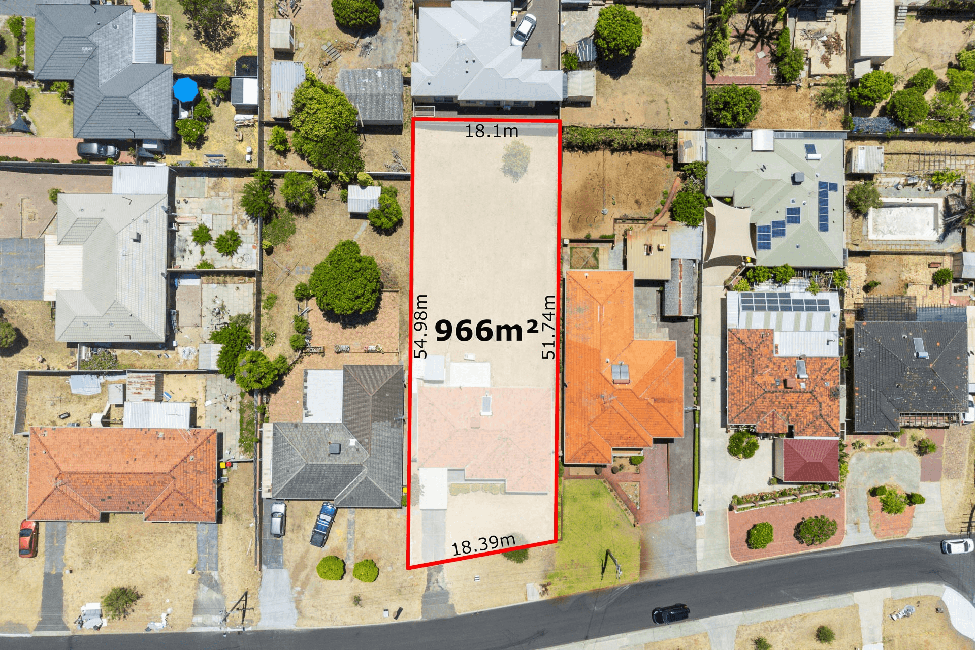 14 Lancaster Street, Spearwood, WA 6163