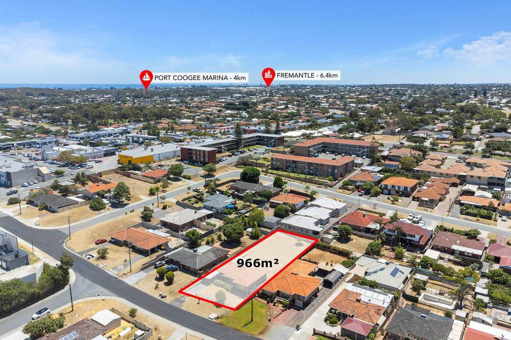 14 Lancaster Street, Spearwood, WA 6163