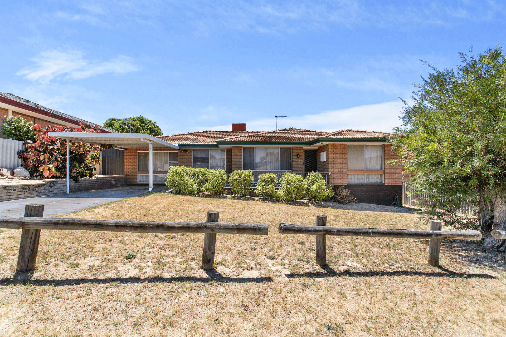 14 Lancaster Street, Spearwood, WA 6163