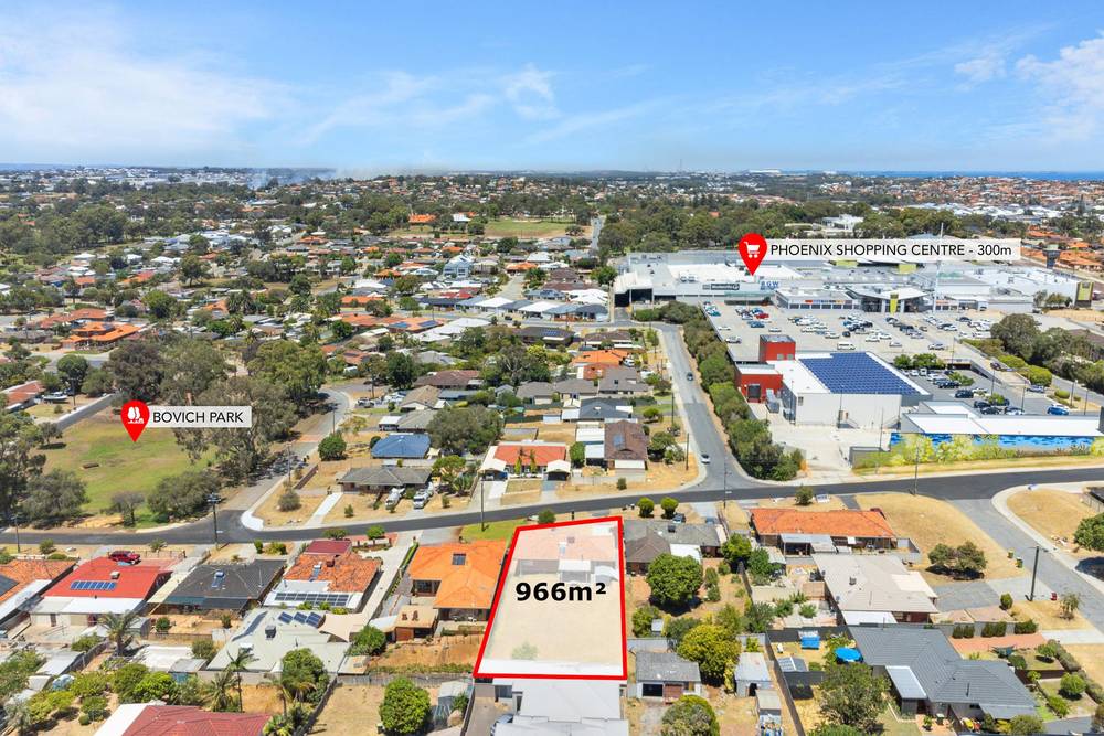 14 Lancaster Street, Spearwood, WA 6163