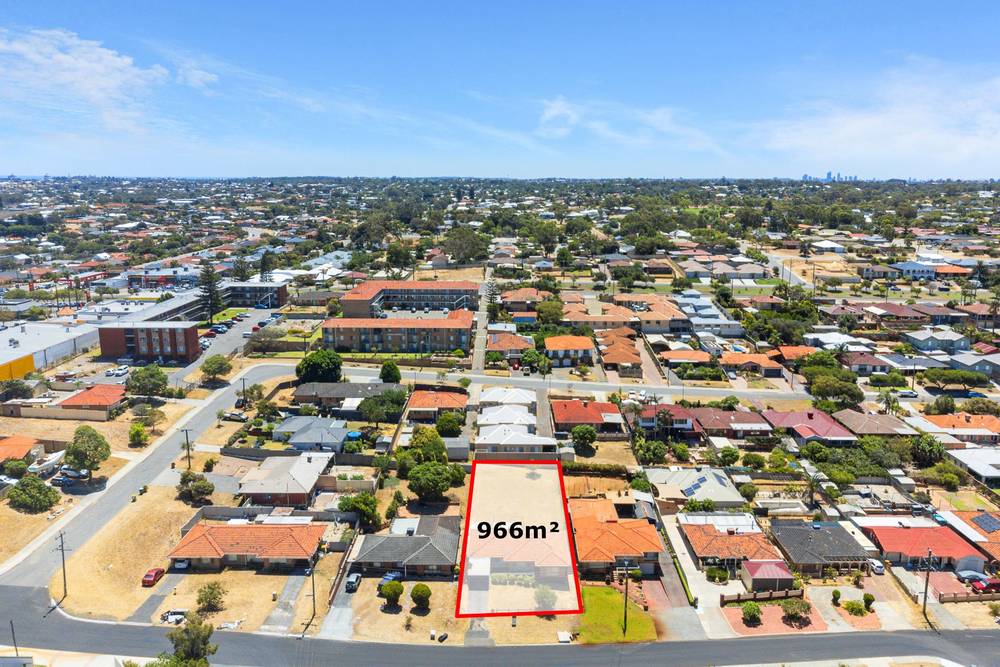 14 Lancaster Street, Spearwood, WA 6163