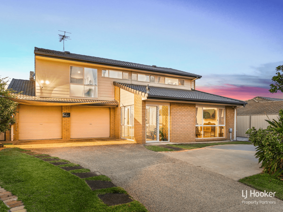 9 Grenadier Court, RUNCORN, QLD 4113