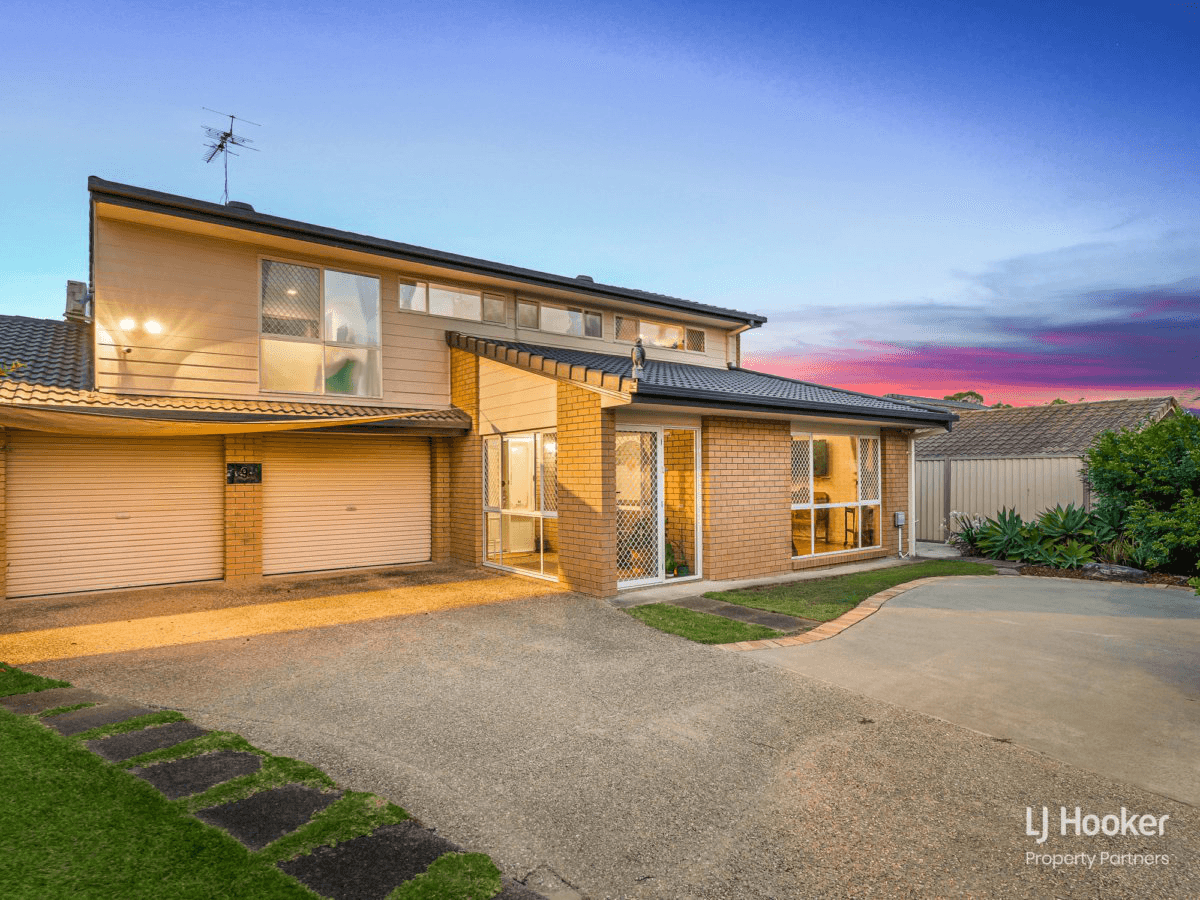 9 Grenadier Court, RUNCORN, QLD 4113