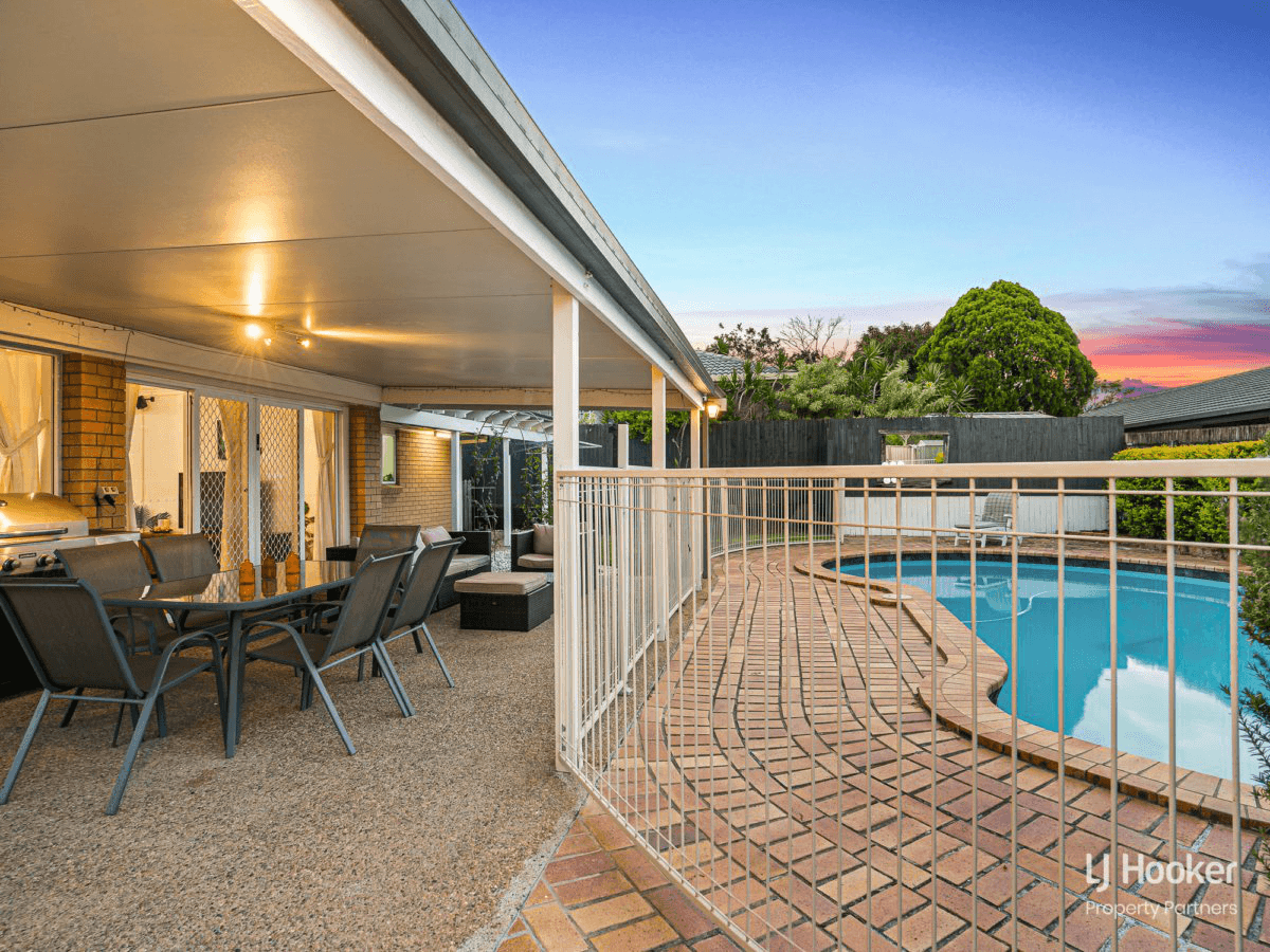 9 Grenadier Court, RUNCORN, QLD 4113