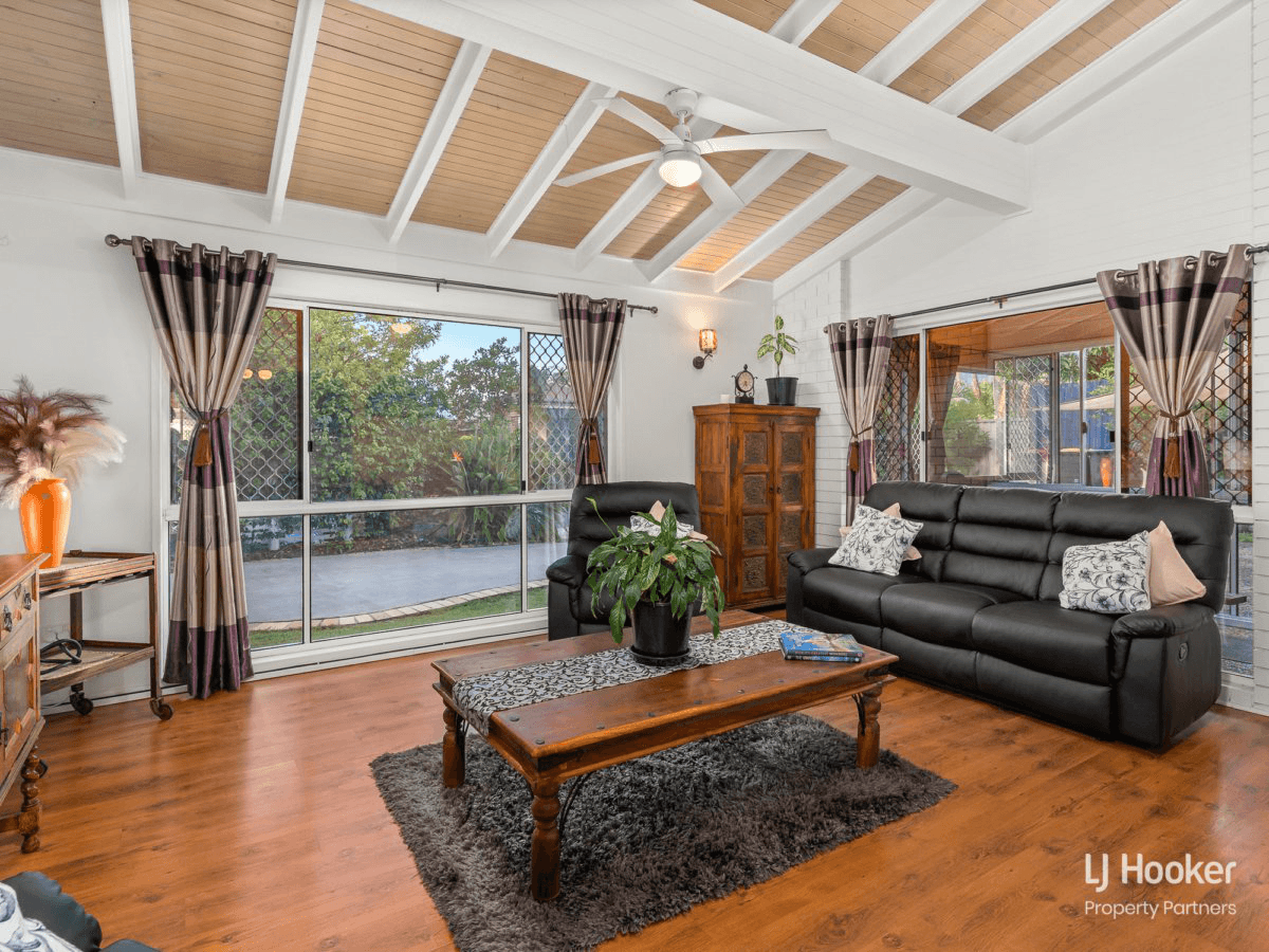 9 Grenadier Court, RUNCORN, QLD 4113