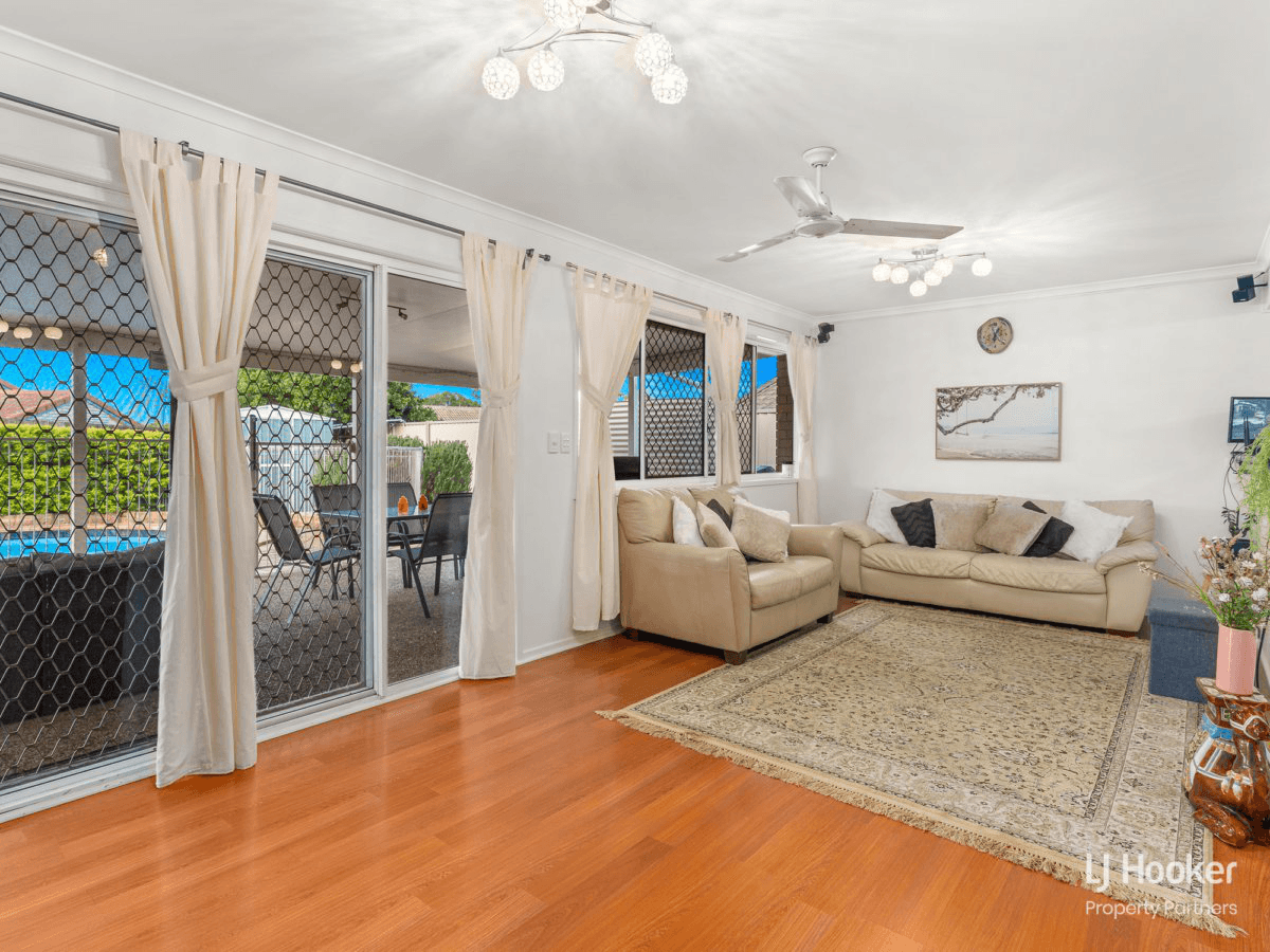 9 Grenadier Court, RUNCORN, QLD 4113