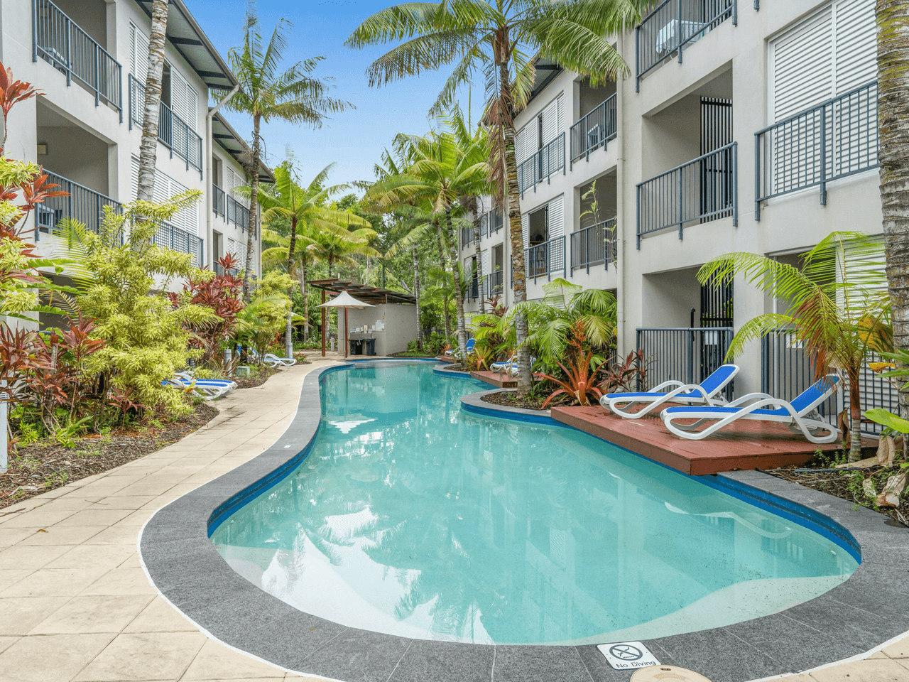 23/28-36 Trinity Beach Road, TRINITY BEACH, QLD 4879