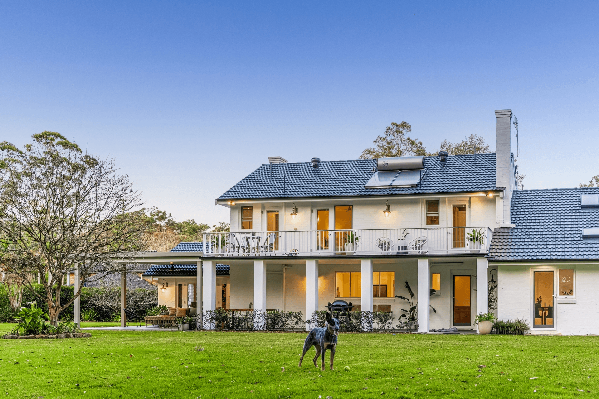 21 Oak Road, Matcham, NSW 2250