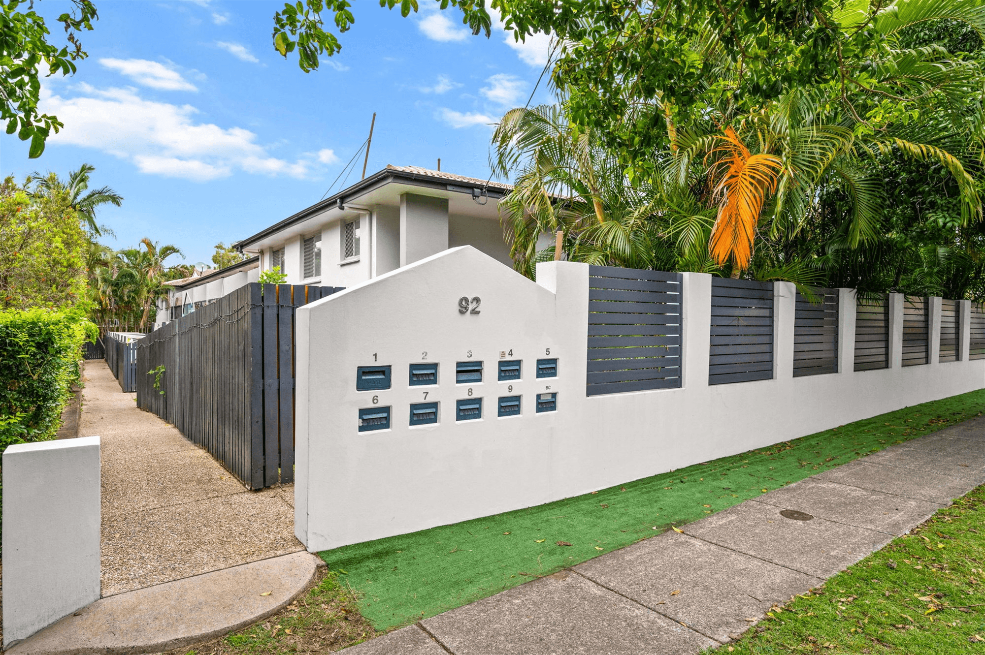 6/92 Eton St, NUNDAH, QLD 4012