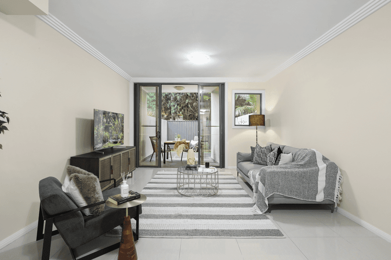 3/16 Tuckwell Place, MACQUARIE PARK, NSW 2113