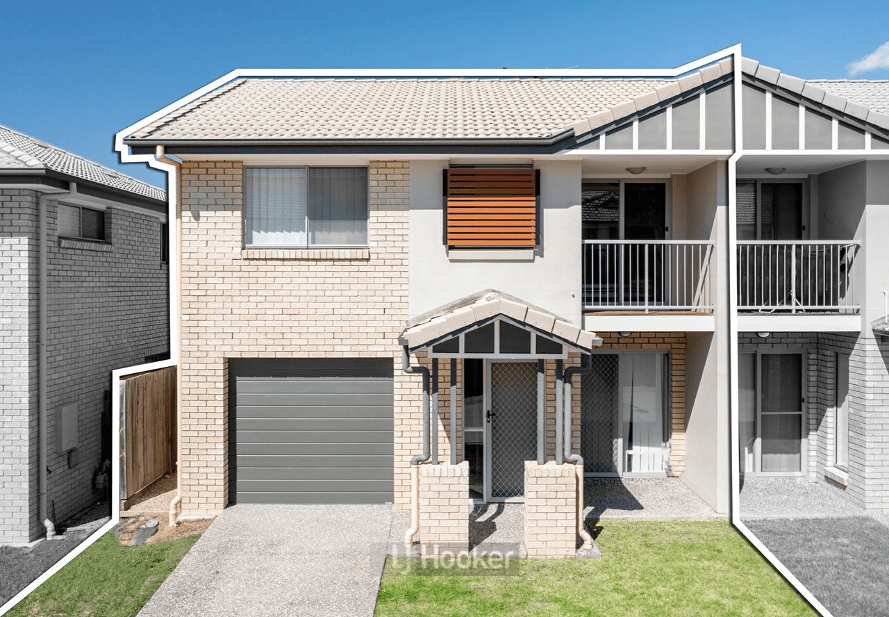 66/4 Myola Street, BROWNS PLAINS, QLD 4118