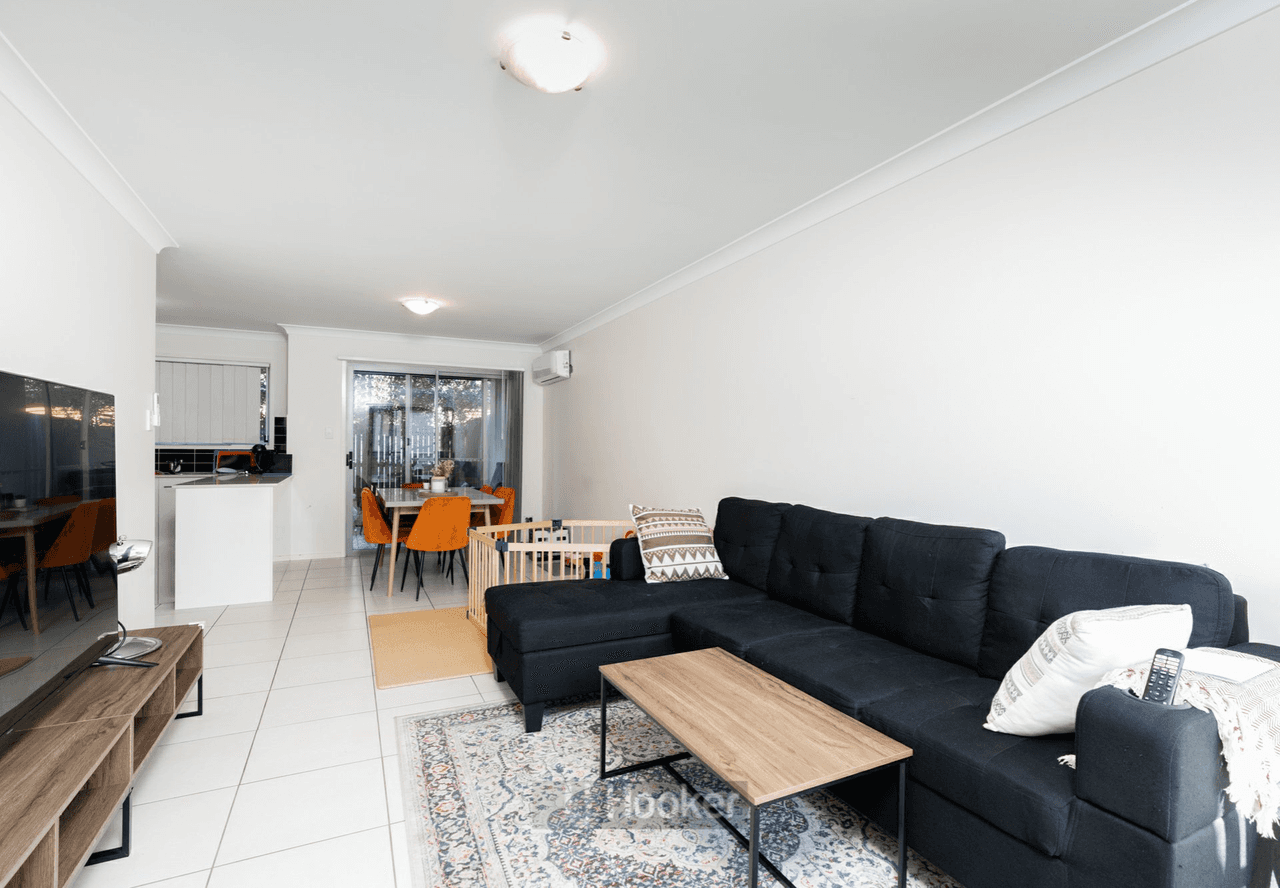 66/4 Myola Street, BROWNS PLAINS, QLD 4118