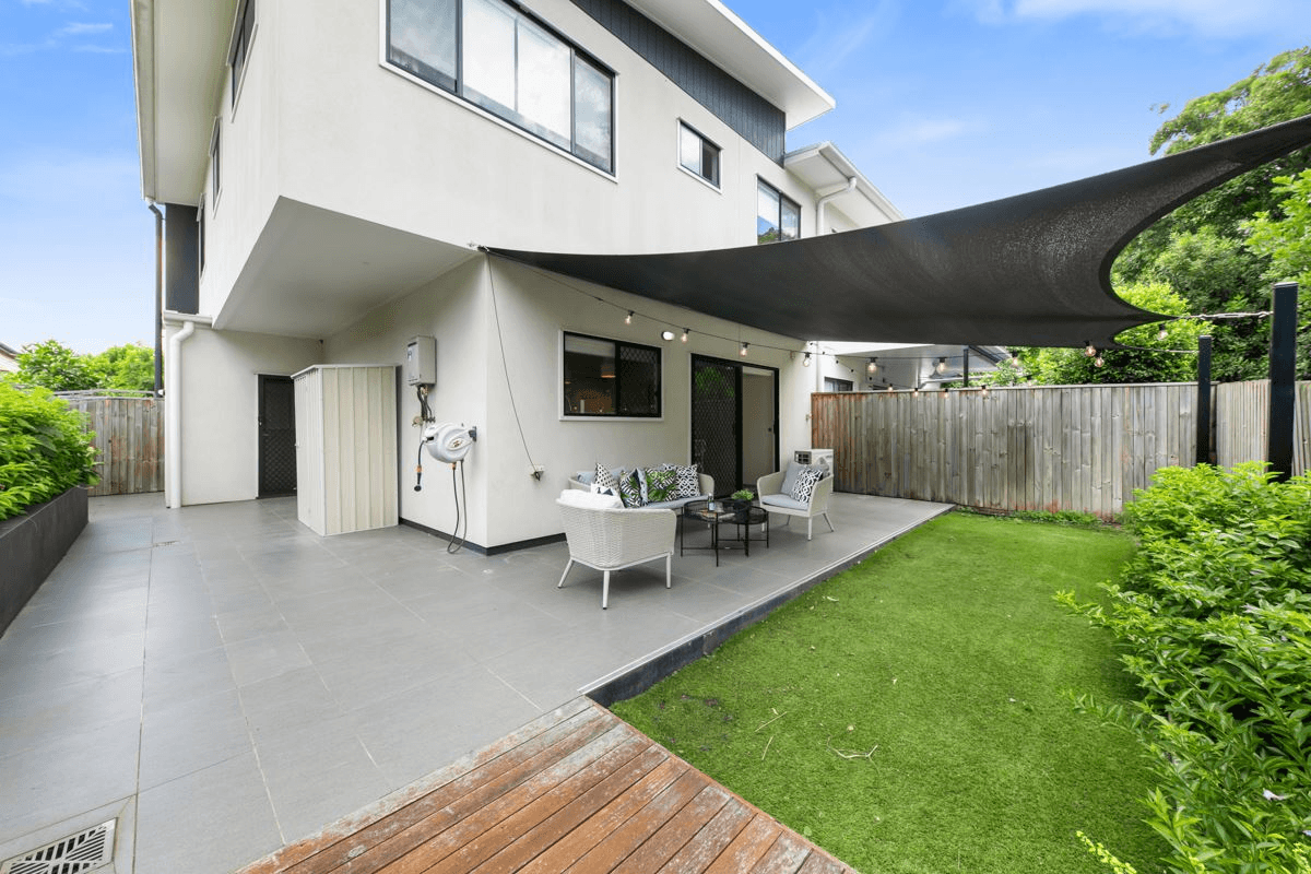 5/95 Junction Road, CLAYFIELD, QLD 4011