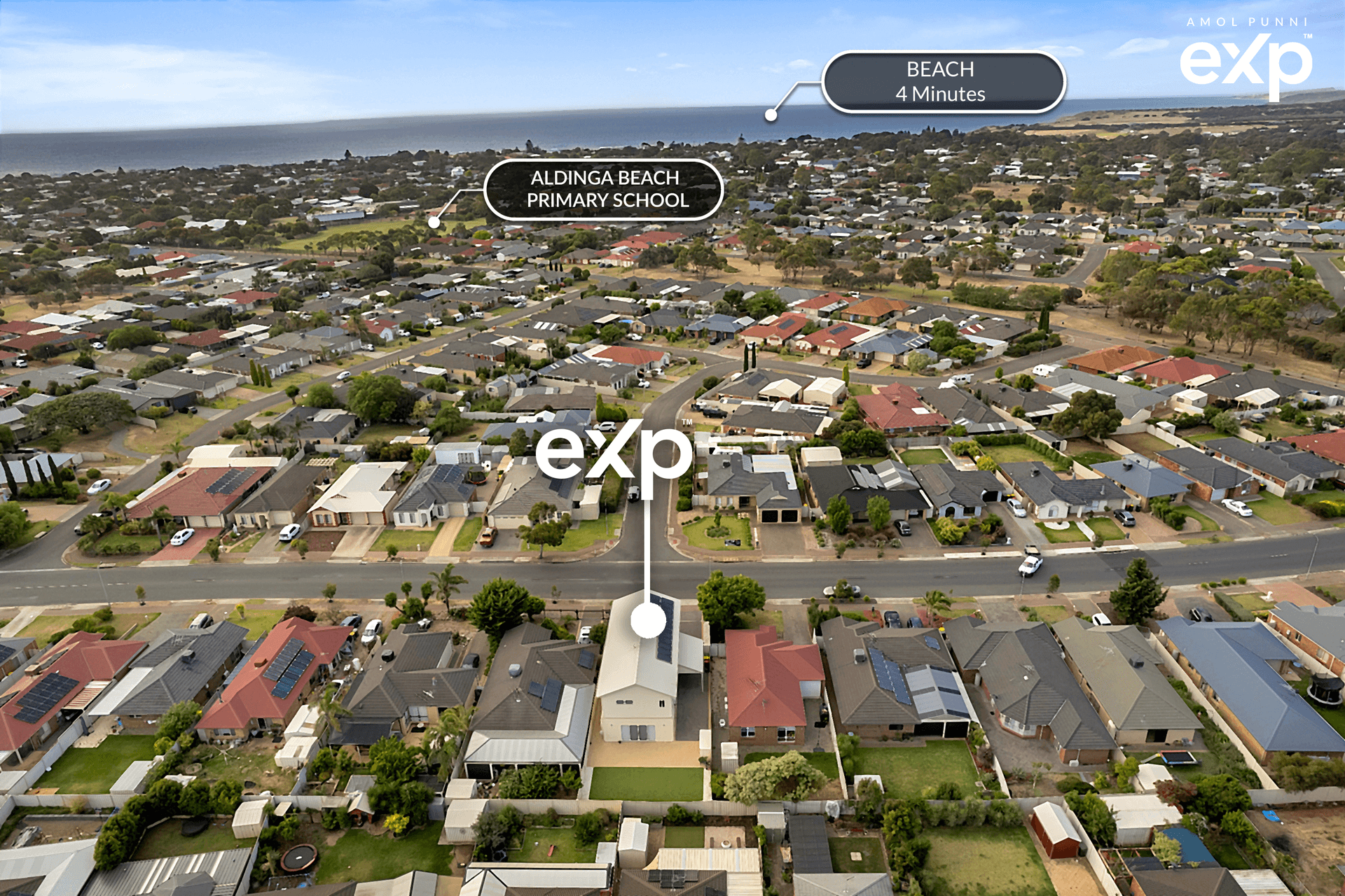 74A Pridham Boulevard, Aldinga Beach, SA 5173