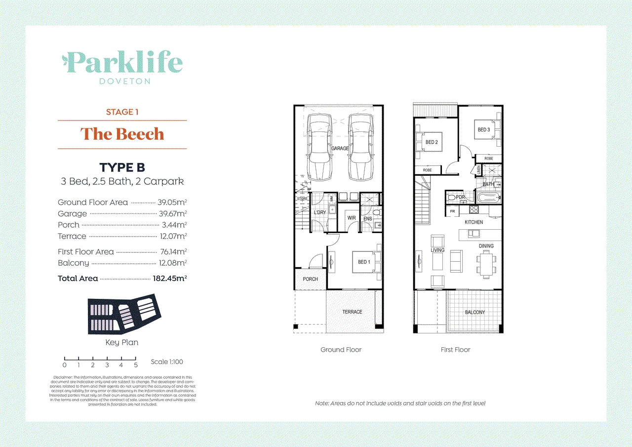 194A/64-70 Box Street, Doveton, VIC 3177