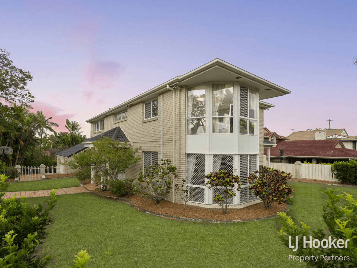 5 Lindfield Circuit, ROBERTSON, QLD 4109