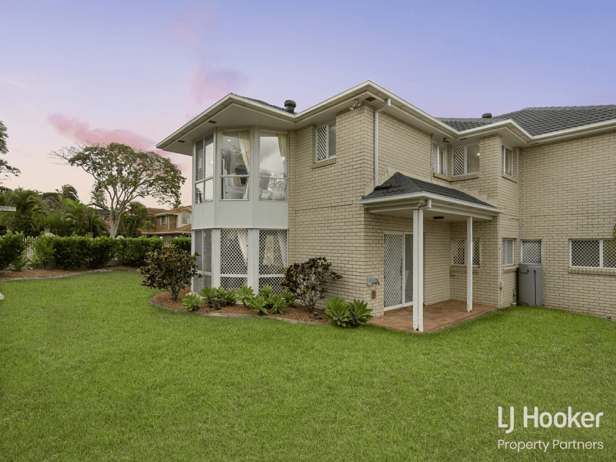 5 Lindfield Circuit, ROBERTSON, QLD 4109