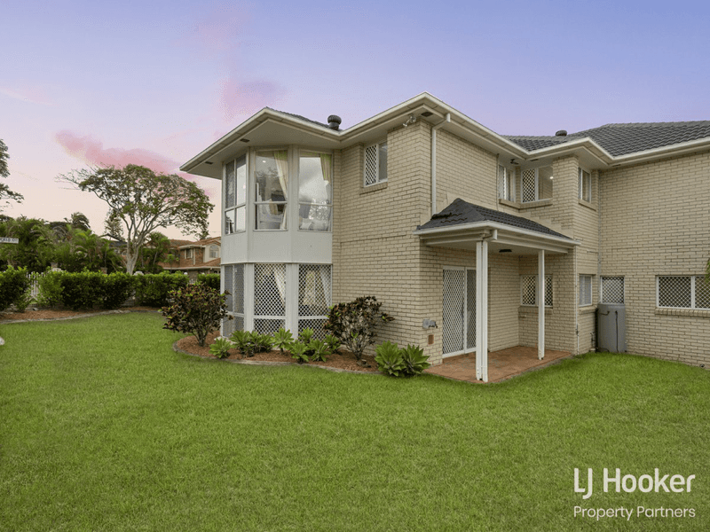 5 Lindfield Circuit, ROBERTSON, QLD 4109
