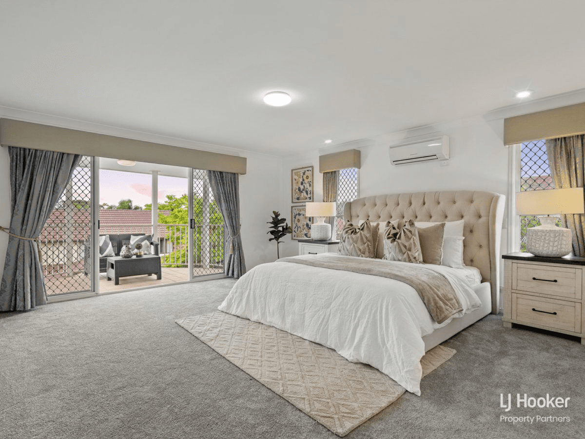 5 Lindfield Circuit, ROBERTSON, QLD 4109