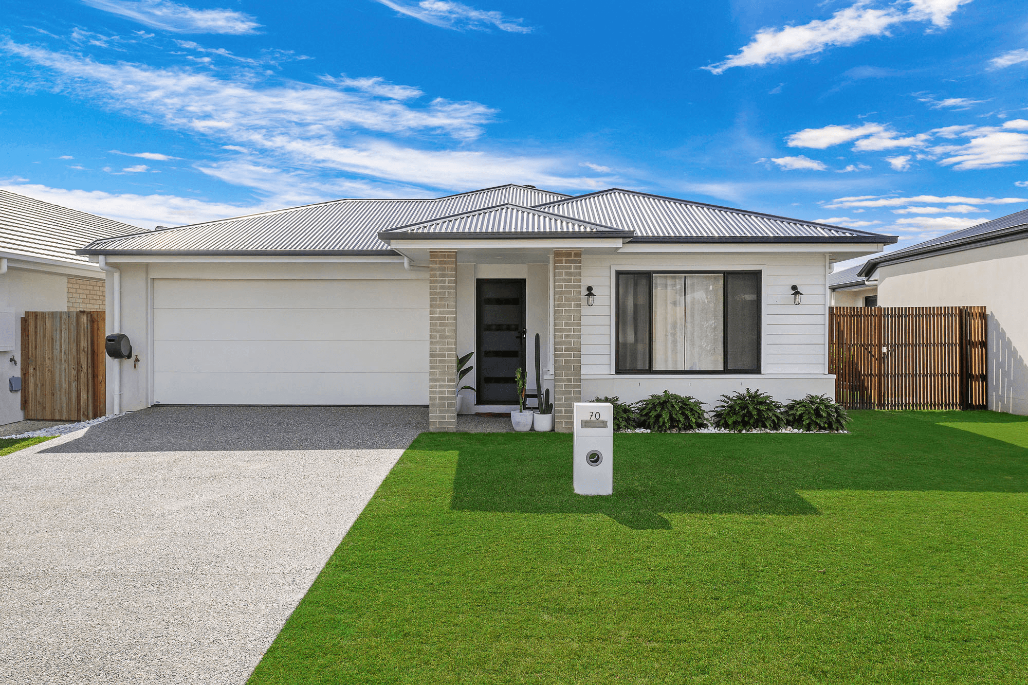 70 Palatial Crescent, NARANGBA, QLD 4504