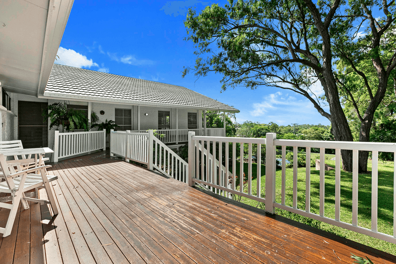 24 Oleander Avenue, SCARNESS, QLD 4655